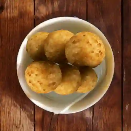 Toriballs