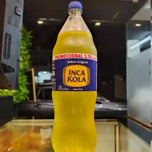 Inca kola 1,5 litros