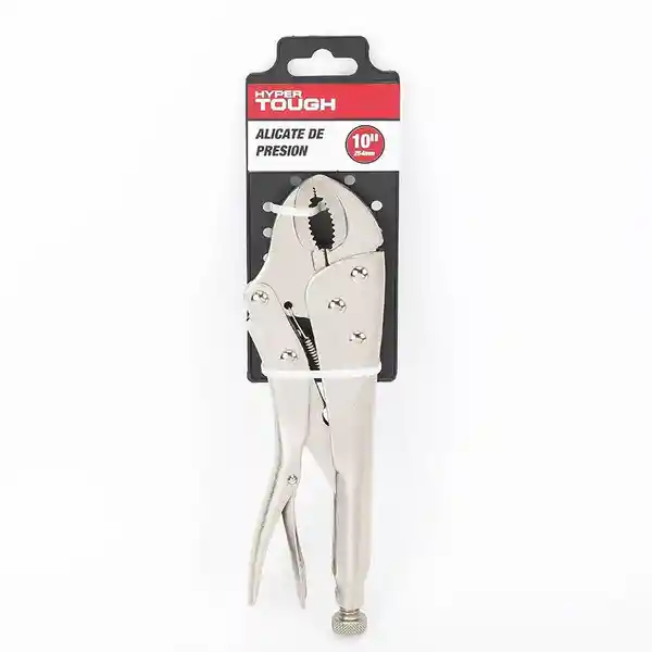 Hyper Tough Caimán.curvo 10