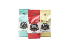 Pack Yerba Mate Variedades el Buen Pastor