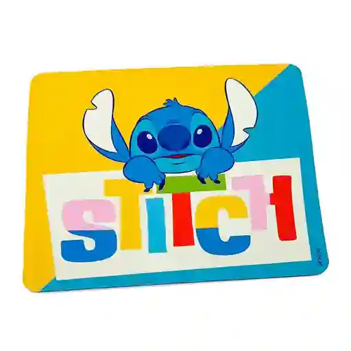 Disney Mousepad Stitch