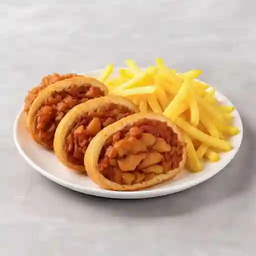 Promo 7 Triple Corona