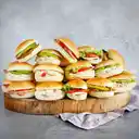 Tapaditos Brioche Especial