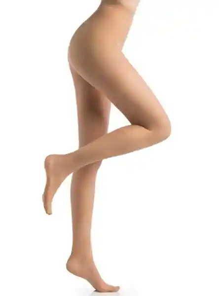 LAsst Panty Elástico Lasst Natural 4 C-403051