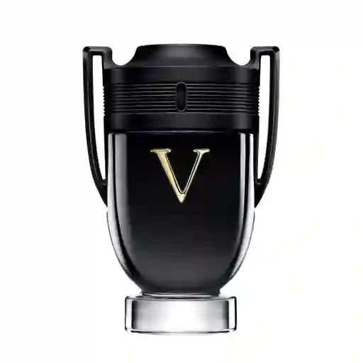 Paco Rabanne Invictus Victory 100 Ml E'au De Parfum Extreme