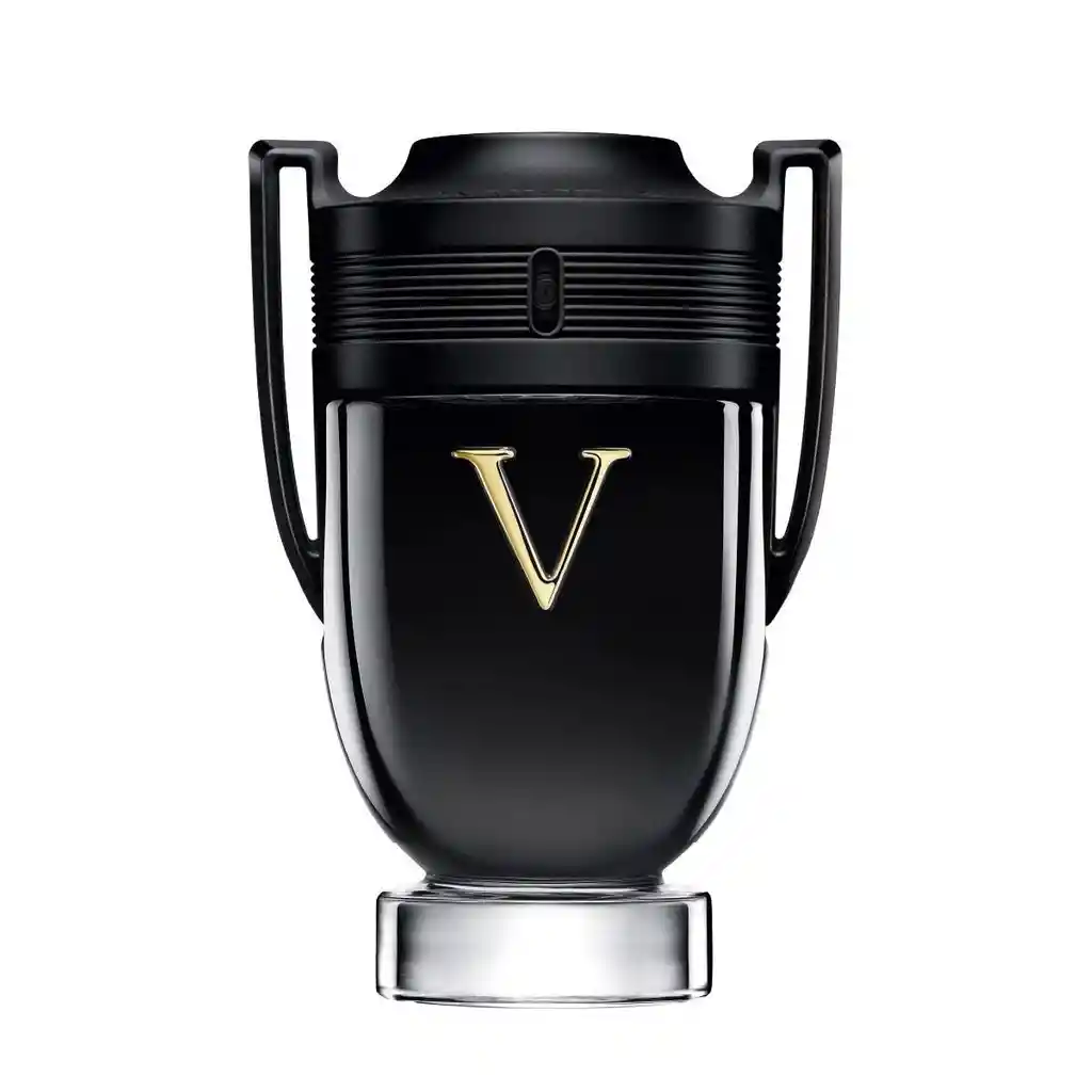 Paco Rabanne Invictus Victory 100 Ml E'au De Parfum Extreme