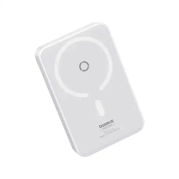 Baseus Batería Powerbank Magpro 5000mAh Rápida Pd 20W