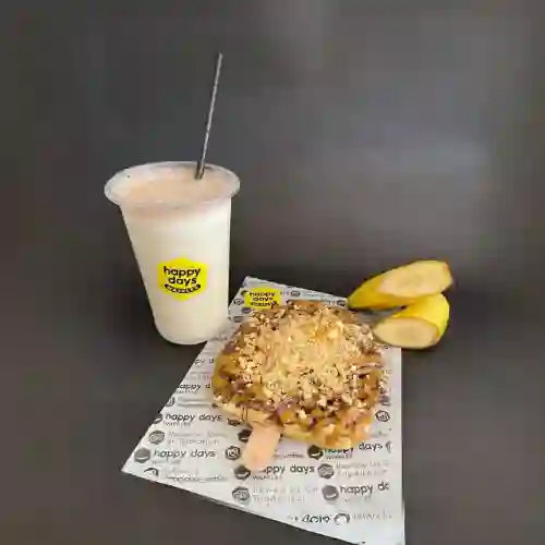 Combo Happy Banana