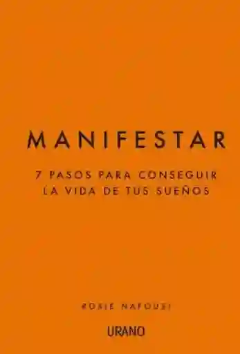 Manifestar - Nafousi Roxie