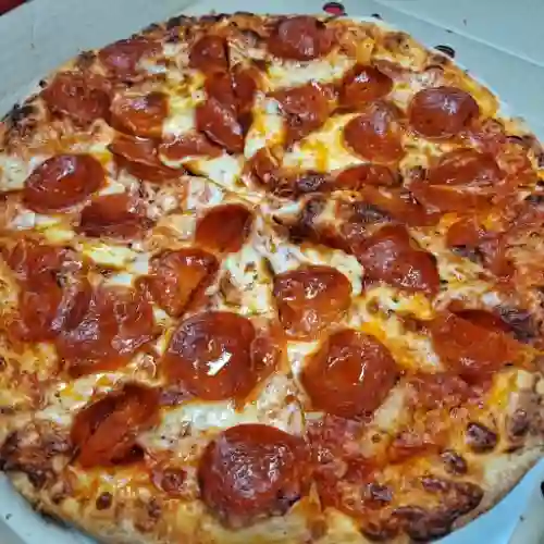 Pizza Anita