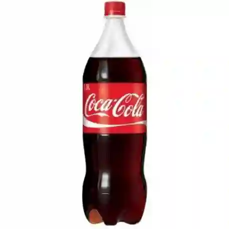 Coca-Cola Original 1.5 l