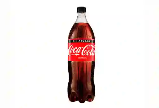 Coca Cola Zero 1.5 l