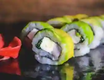 Tokio Roll