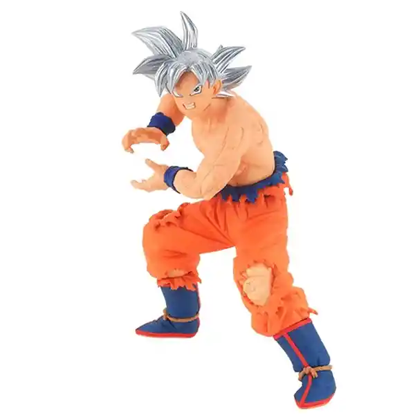 Banpresto Figura Colecionable Super Zenkai Solid Vol 3 BAN29146