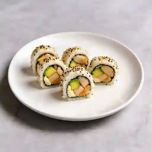 Kani rolls