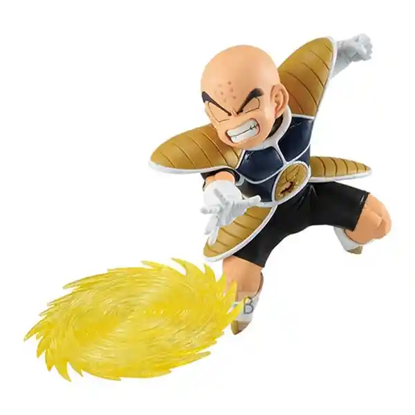 Banpresto Figura de Colección Dragon Ball z Materia