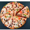 Pizza Súper Deluxe Grande