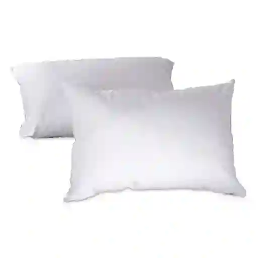 Cic Pack Almohadas 50 x 70 cm
