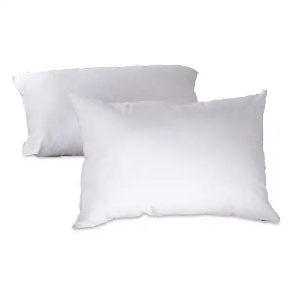 Cic Pack Almohadas 50 x 70 cm