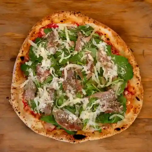 Pizza Roquette