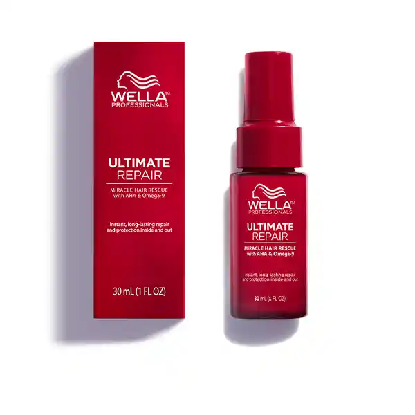Wella Tratamiento Miracle Hair Rescue Ultimate Repair