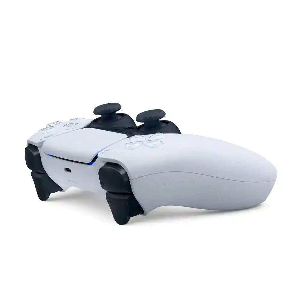 Control Gamer Sony Ps4 Acc Ps5 Original Inalámbrico Dualsense La