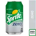 Sprite Zero 350 ml
