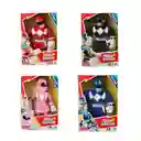 Playskool power rangers mega mighties surtidod2329