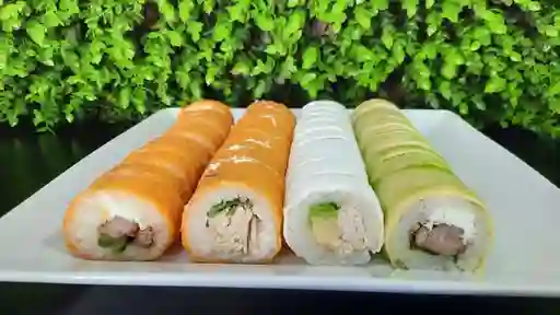 Promoción Beef 2 de 40 Piezas