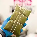 Hallaca Congelada