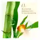 Pantene Acondicionador Bamboo Volume