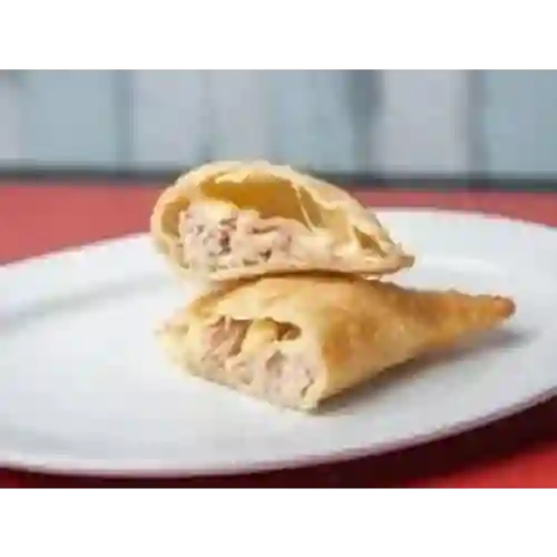 Empanada Pollo