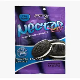  SYNTRAX Proteina Nectar Cookie Stuffed Isolate Protein 