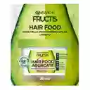 Fructis Tratamiento Capilar Mascarilla Hair Food Aguacate