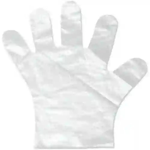 Guantes para Pollo