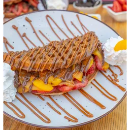 Waffle 2