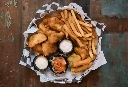 La Gran Degustación