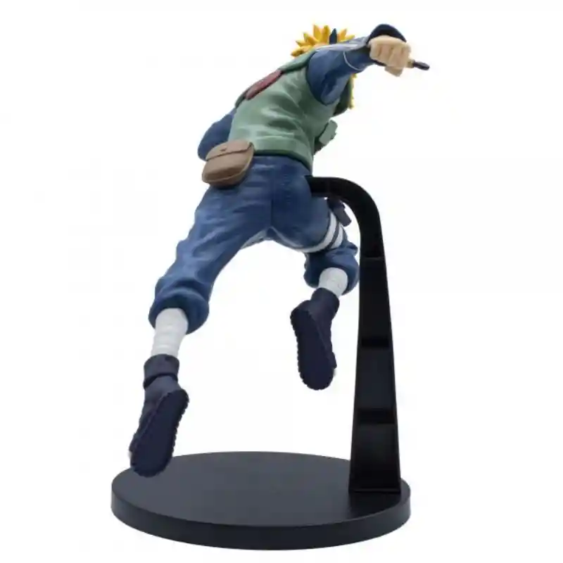 Banpresto Figura de Colección Naruto Shippuden Vibration Stars