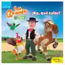 La Granja de Zenón. ¡Ay Qué Calor! - El Reino Infantil