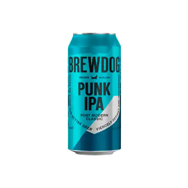 Brewdog Cerveza Punk Ipa