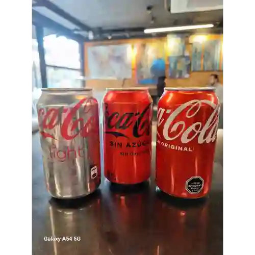 Coca Cola 350 ml