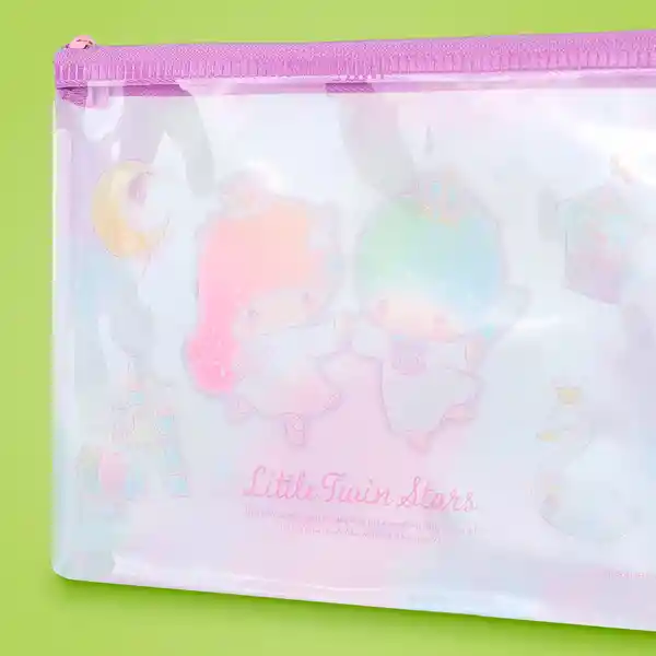 Lapicera Multicolor Sanrio Miniso