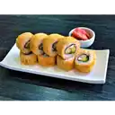 (128) Sake Furay Rolls