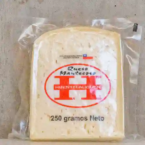 Queso 250Gr