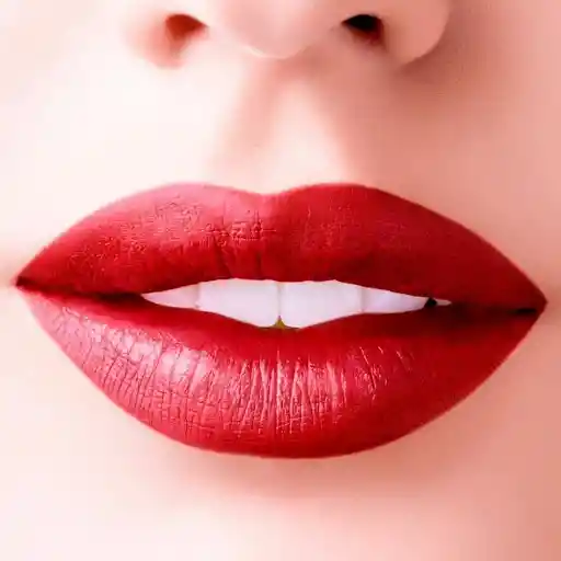 Vogue Labial Color Brillante Atrevida