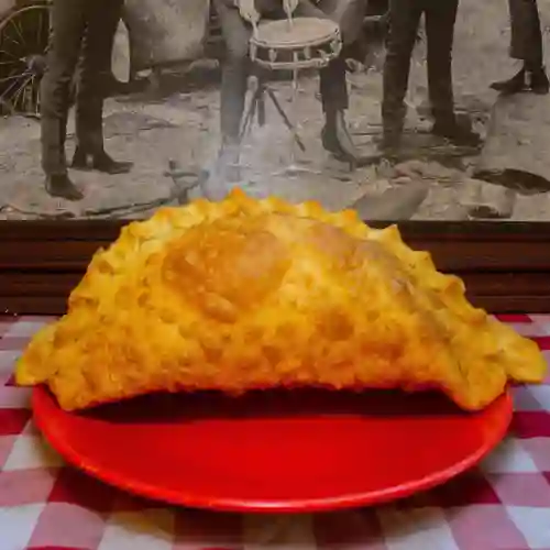 Empanada Queso