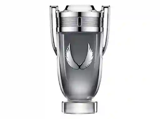 Paco Rabanne Perfume Invictus Platinum Hombre