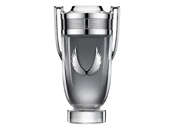 Paco Rabanne Perfume Invictus Platinum Hombre