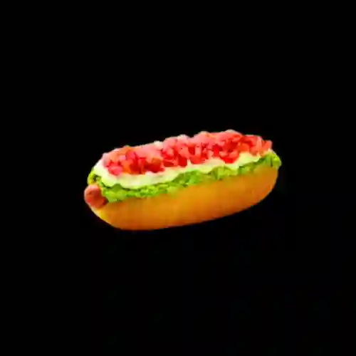 Vienesa Suprema Italiana