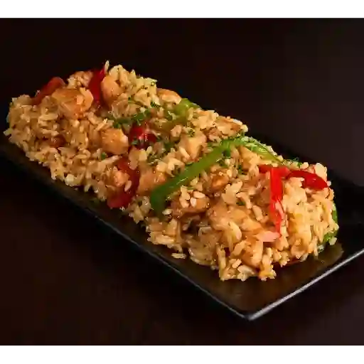 Yakimeshi